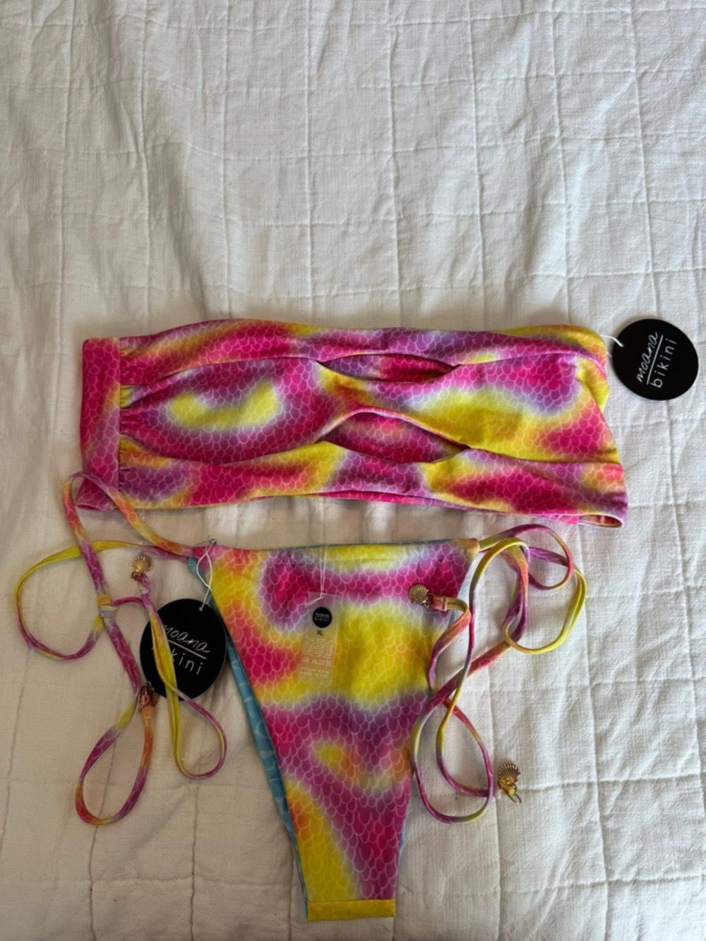 NWT Moana Bikini